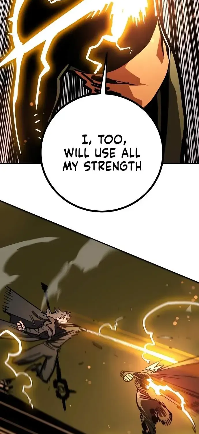 Player from Today Onwards Chapter 232 page 43 - 