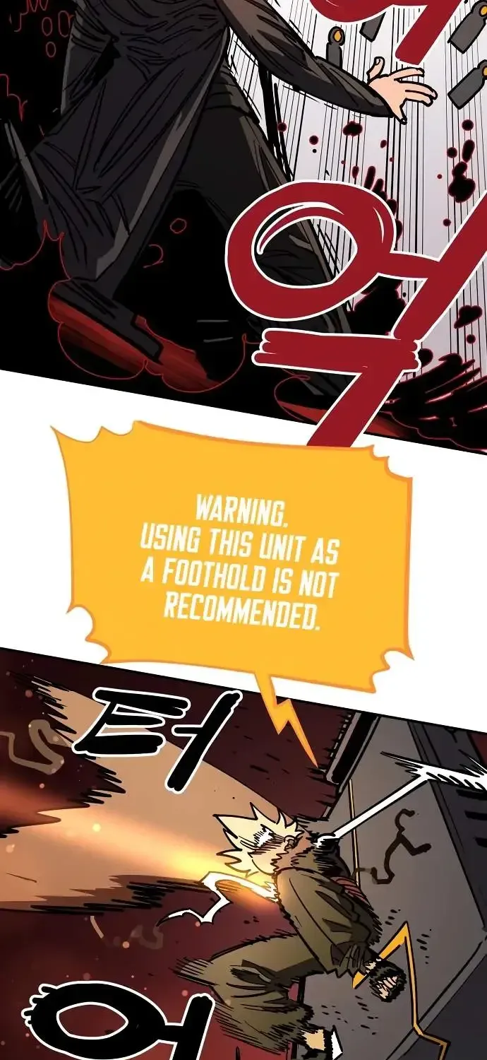 Player from Today Onwards Chapter 232 page 50 - 