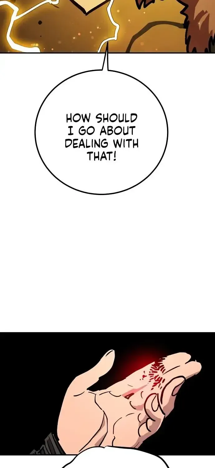 Player from Today Onwards Chapter 232 page 54 - 