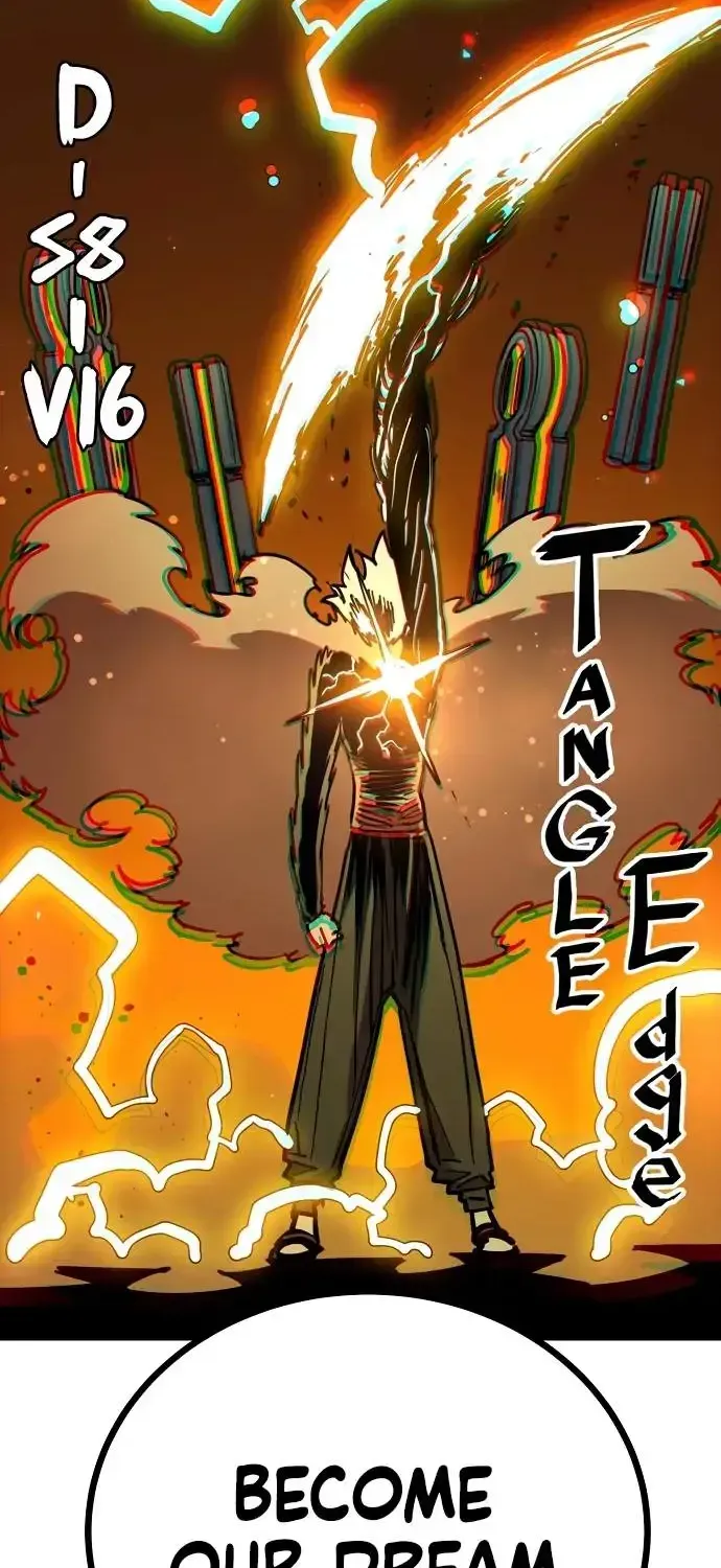 Player from Today Onwards Chapter 232 page 63 - 