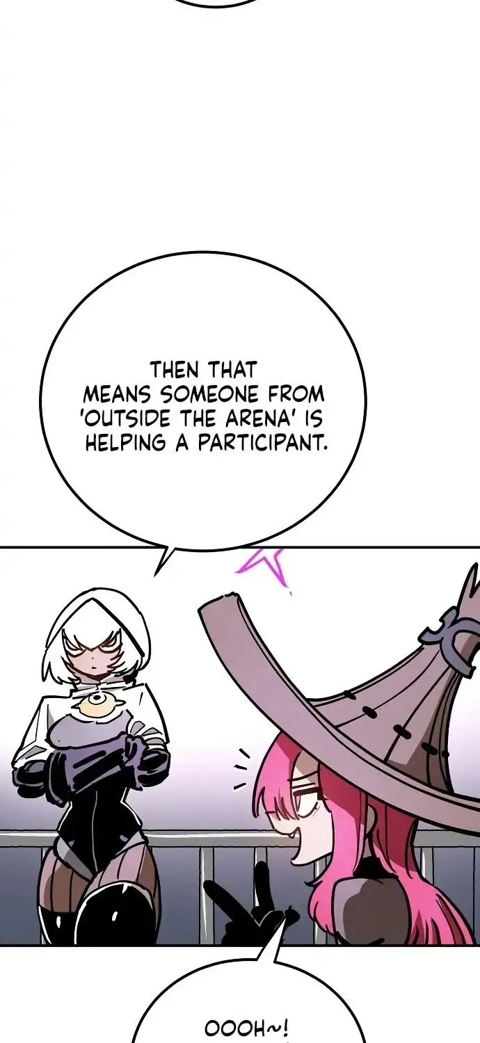 Player from Today Onwards Chapter 232 page 93 - 