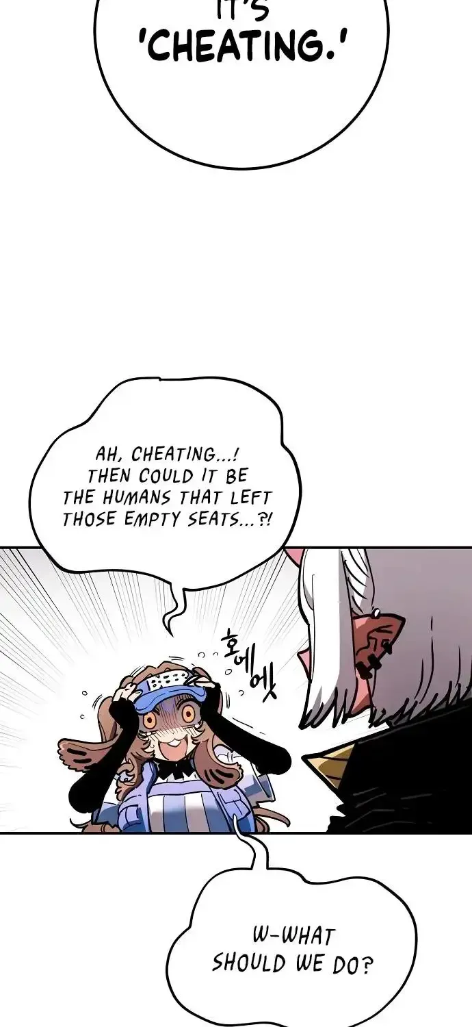 Player from Today Onwards Chapter 232 page 95 - 