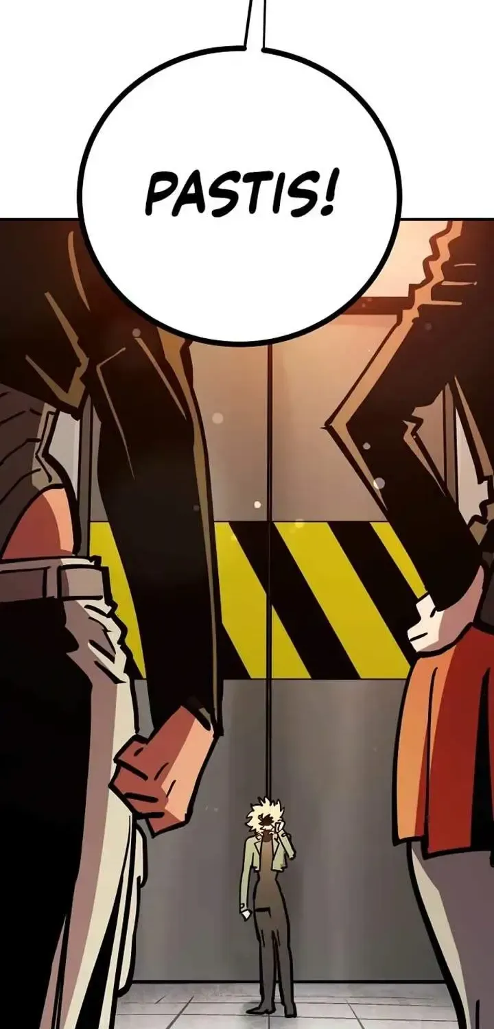 Player from Today Onwards Chapter 233 page 102 - 