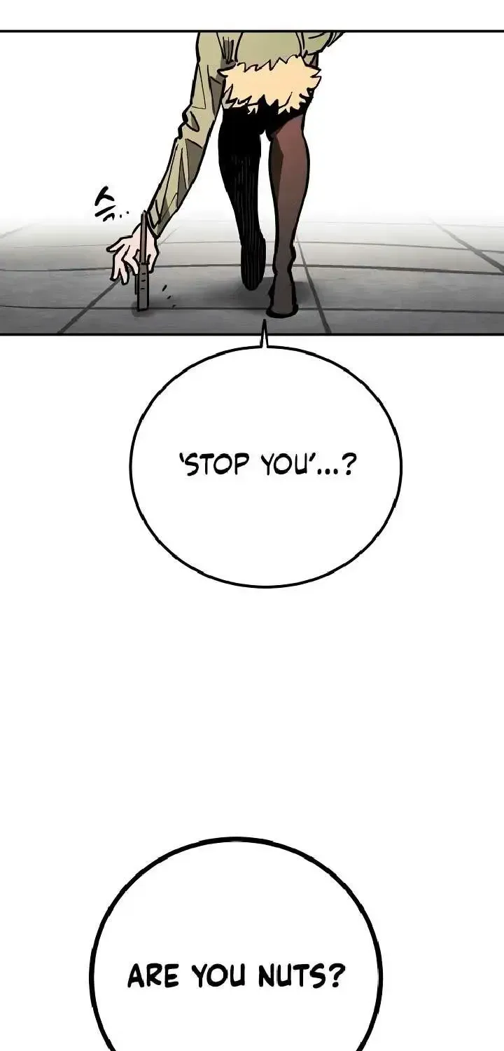 Player from Today Onwards Chapter 233 page 107 - 