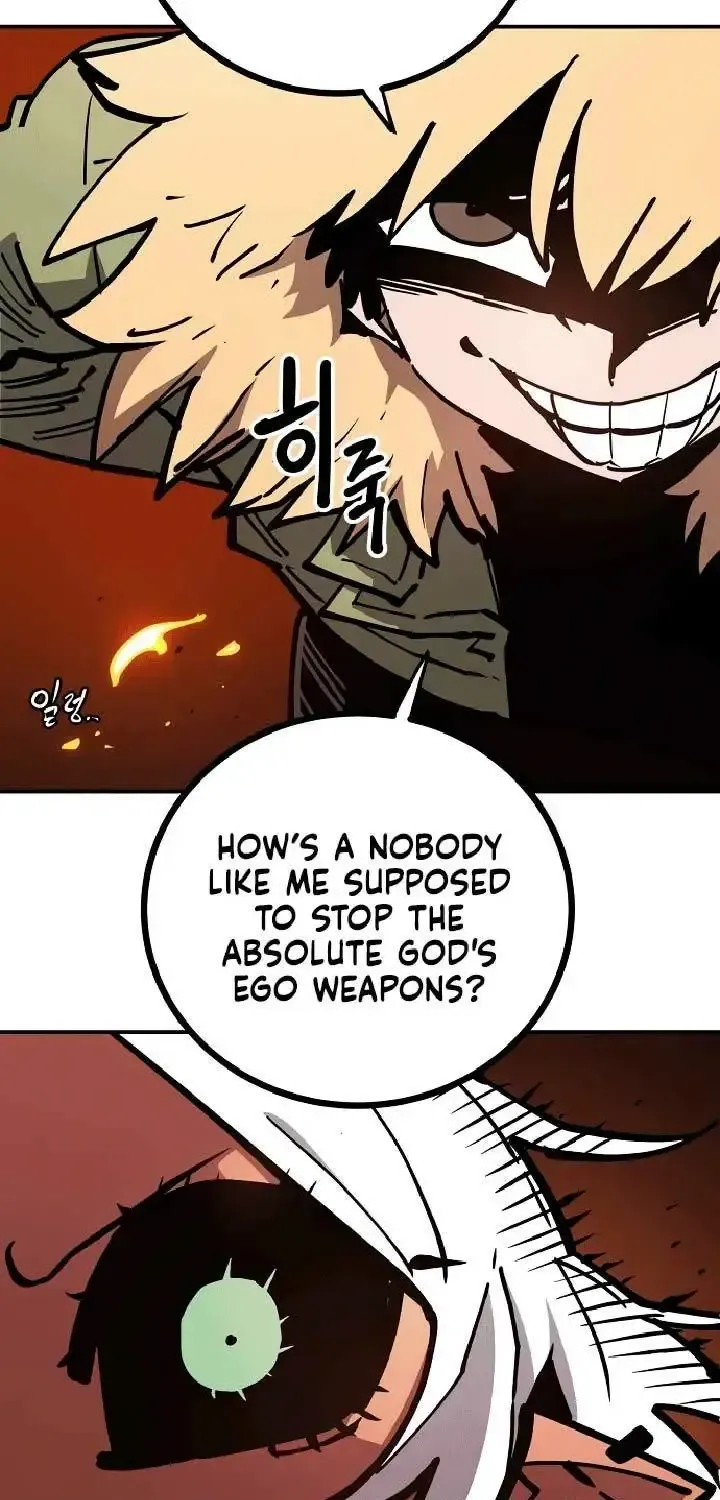 Player from Today Onwards Chapter 233 page 108 - 