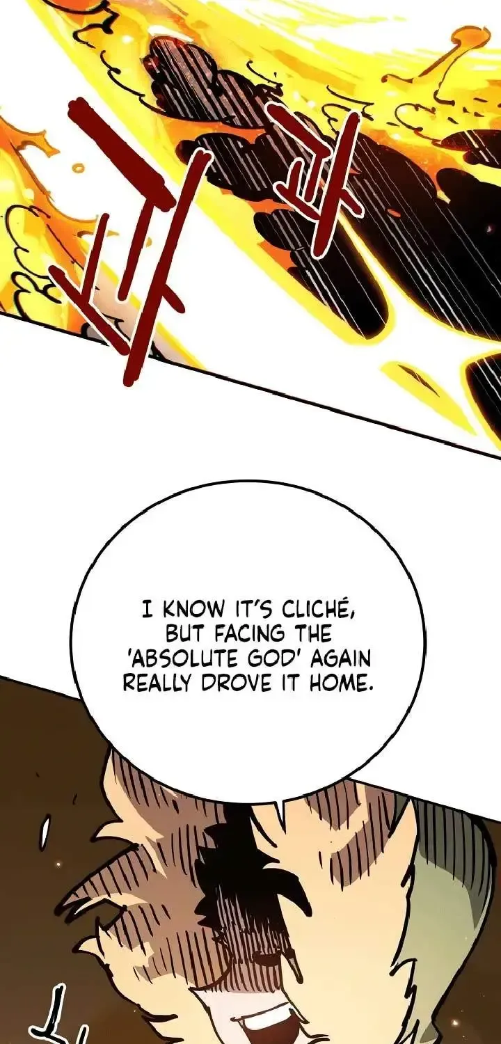 Player from Today Onwards Chapter 233 page 110 - 