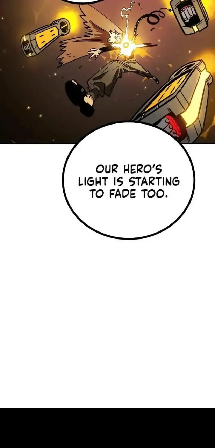 Player from Today Onwards Chapter 233 page 16 - 