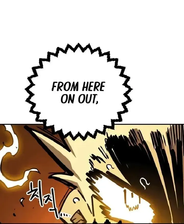 Player from Today Onwards Chapter 233 page 20 - 