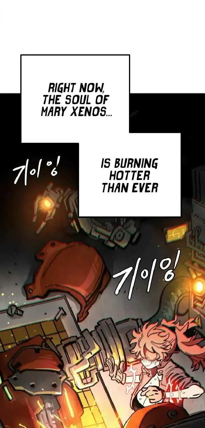 Player from Today Onwards Chapter 233 page 35 - 