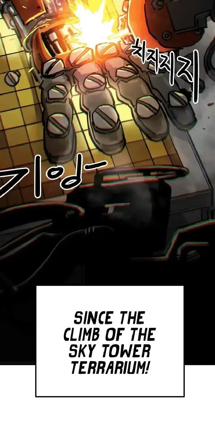 Player from Today Onwards Chapter 233 page 36 - 