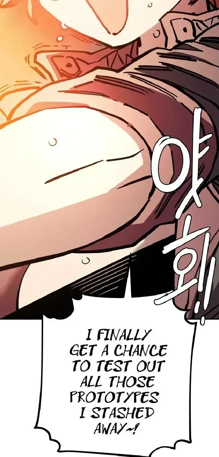 Player from Today Onwards Chapter 233 page 38 - 