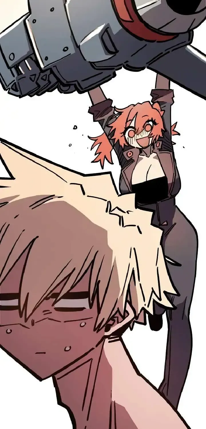 Player from Today Onwards Chapter 233 page 44 - 