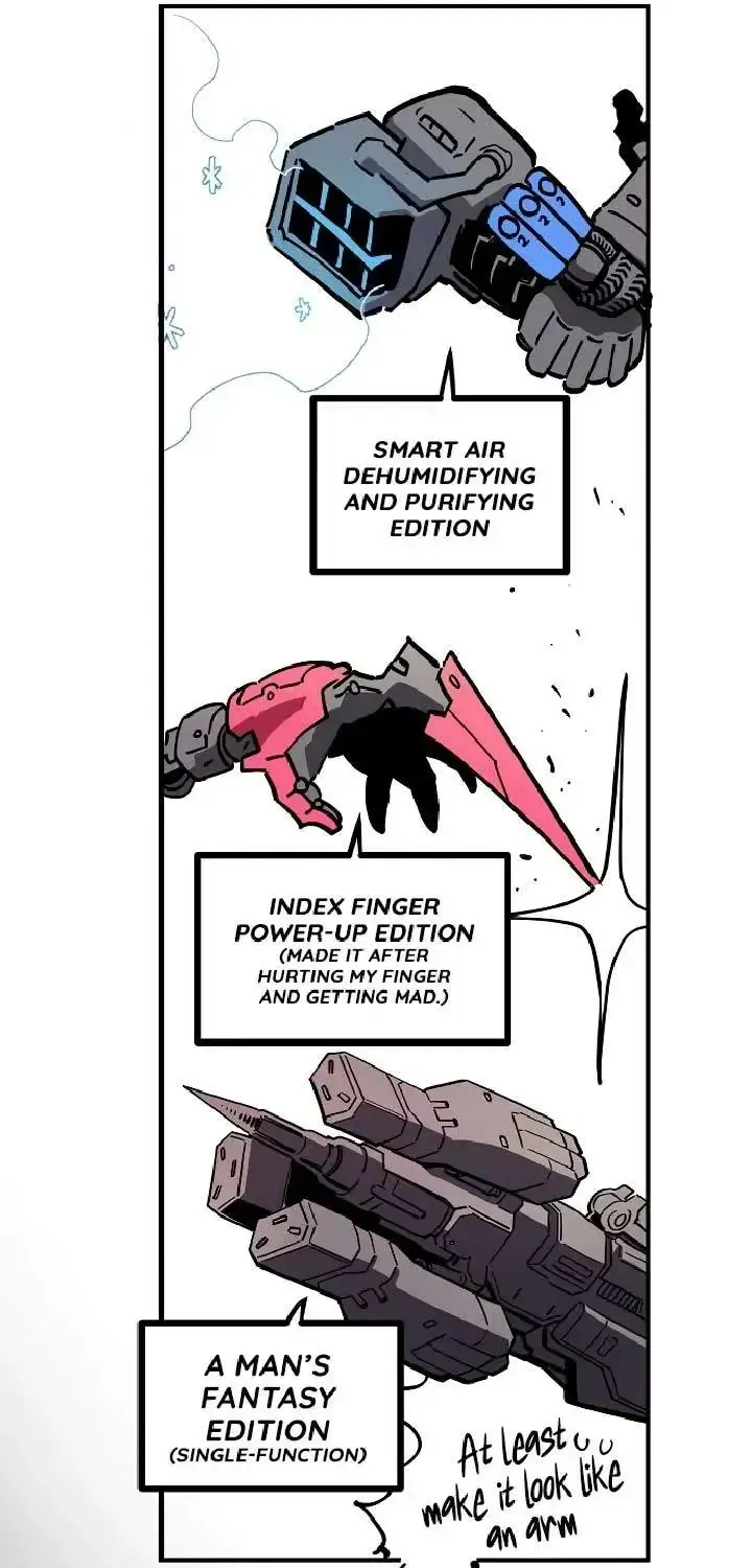 Player from Today Onwards Chapter 233 page 46 - 