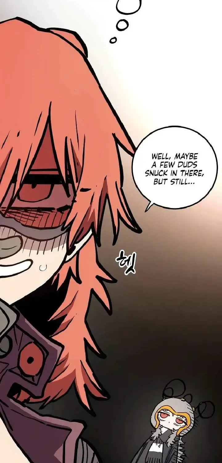 Player from Today Onwards Chapter 233 page 47 - 
