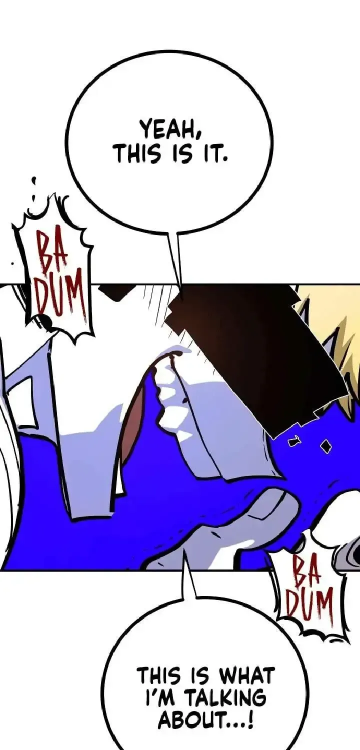 Player from Today Onwards Chapter 233 page 7 - 