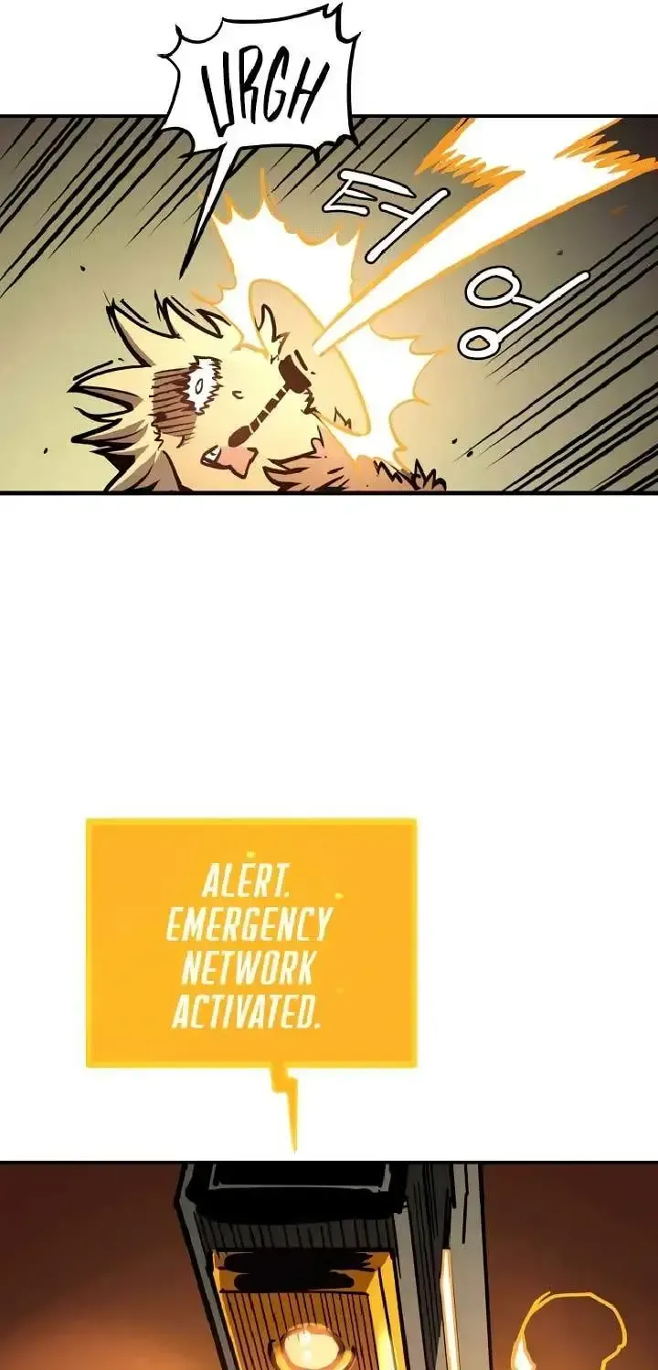 Player from Today Onwards Chapter 233 page 72 - 