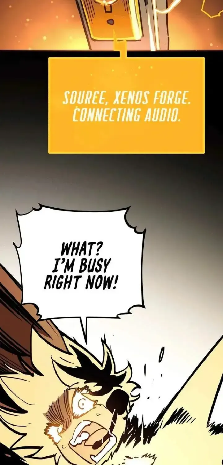 Player from Today Onwards Chapter 233 page 73 - 