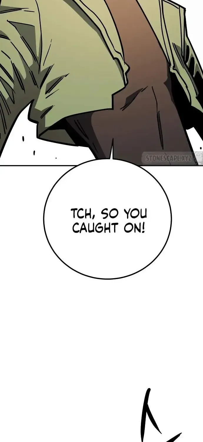 Player from Today Onwards Chapter 234 page 106 - 