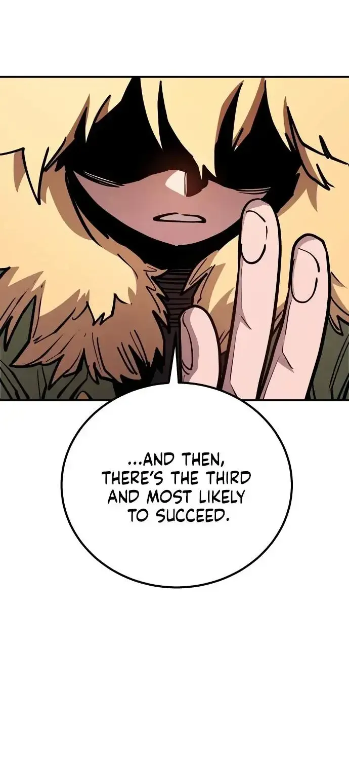 Player from Today Onwards Chapter 234 page 16 - 