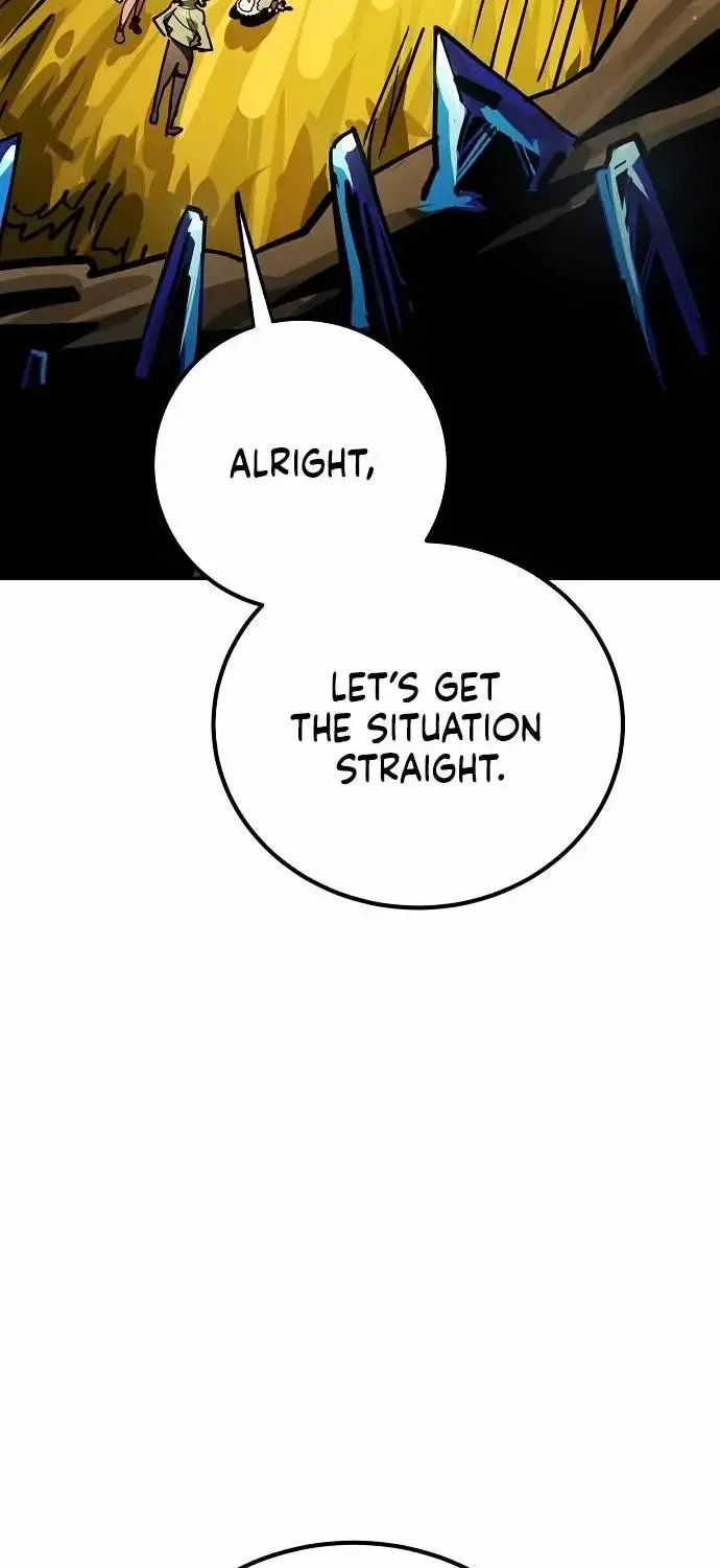 Player from Today Onwards Chapter 234 page 3 - 