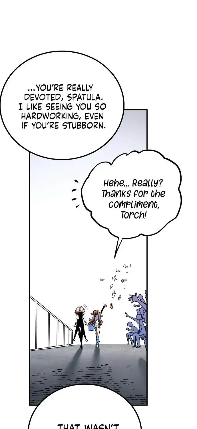 Player from Today Onwards Chapter 234 page 28 - 