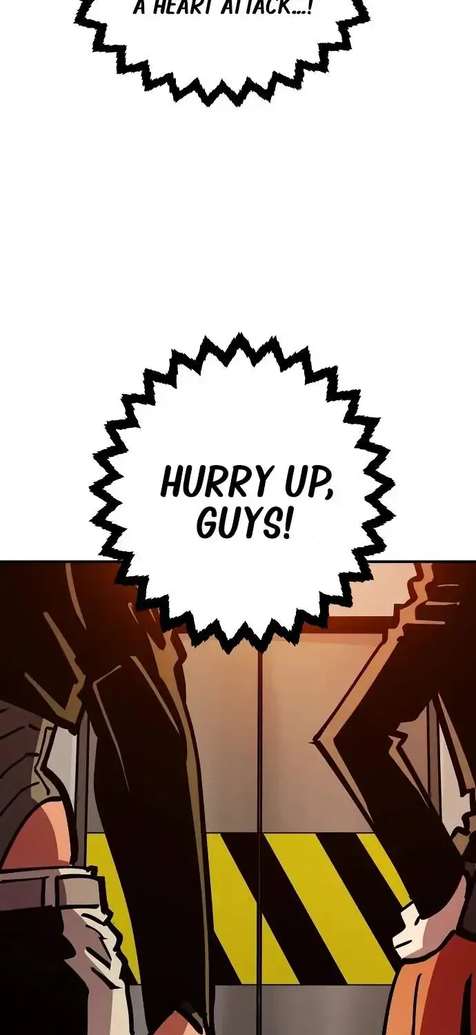 Player from Today Onwards Chapter 234 page 33 - 