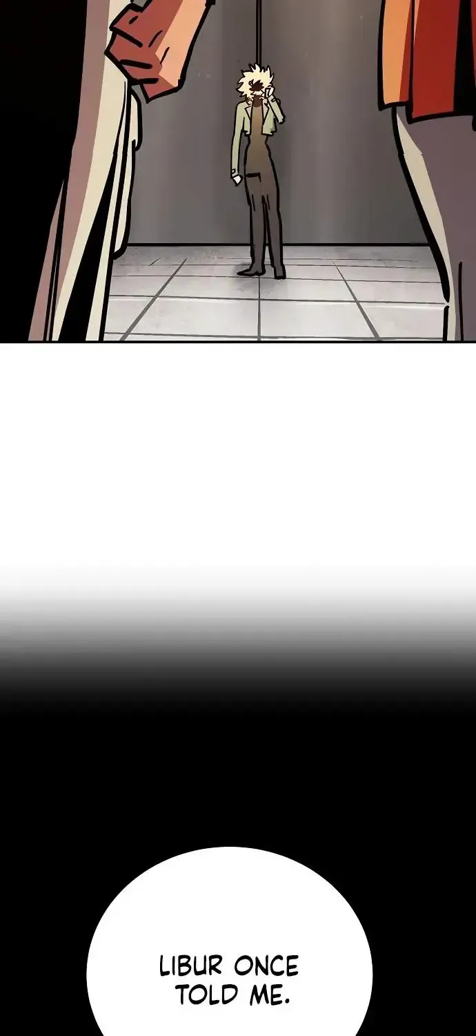 Player from Today Onwards Chapter 234 page 34 - 