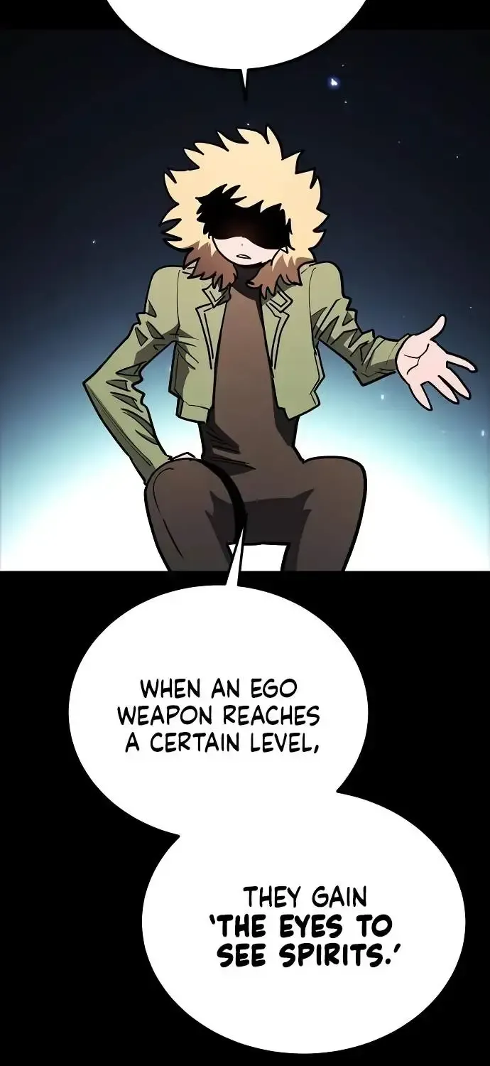 Player from Today Onwards Chapter 234 page 35 - 