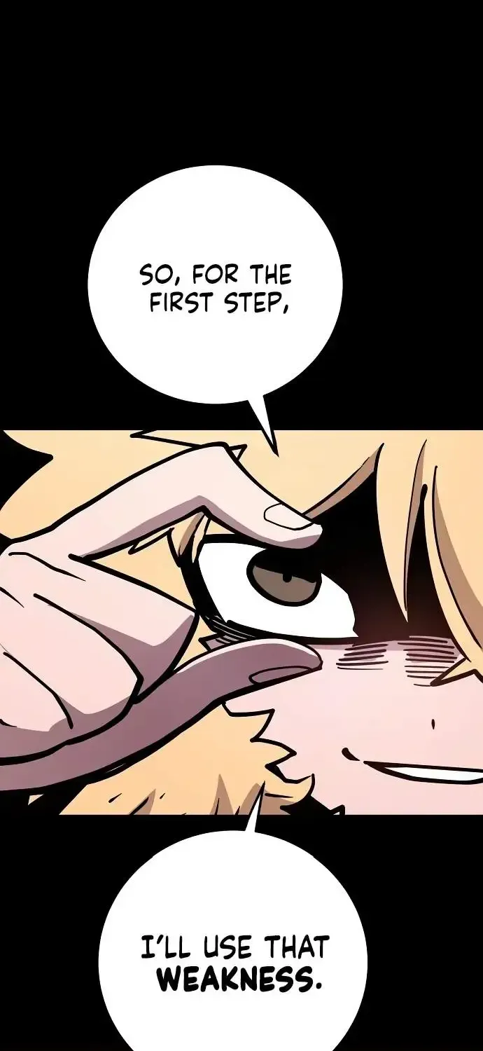 Player from Today Onwards Chapter 234 page 36 - 