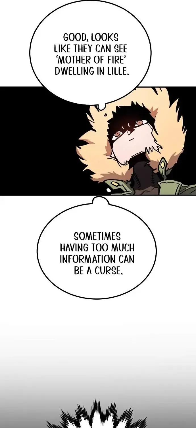 Player from Today Onwards Chapter 234 page 41 - 