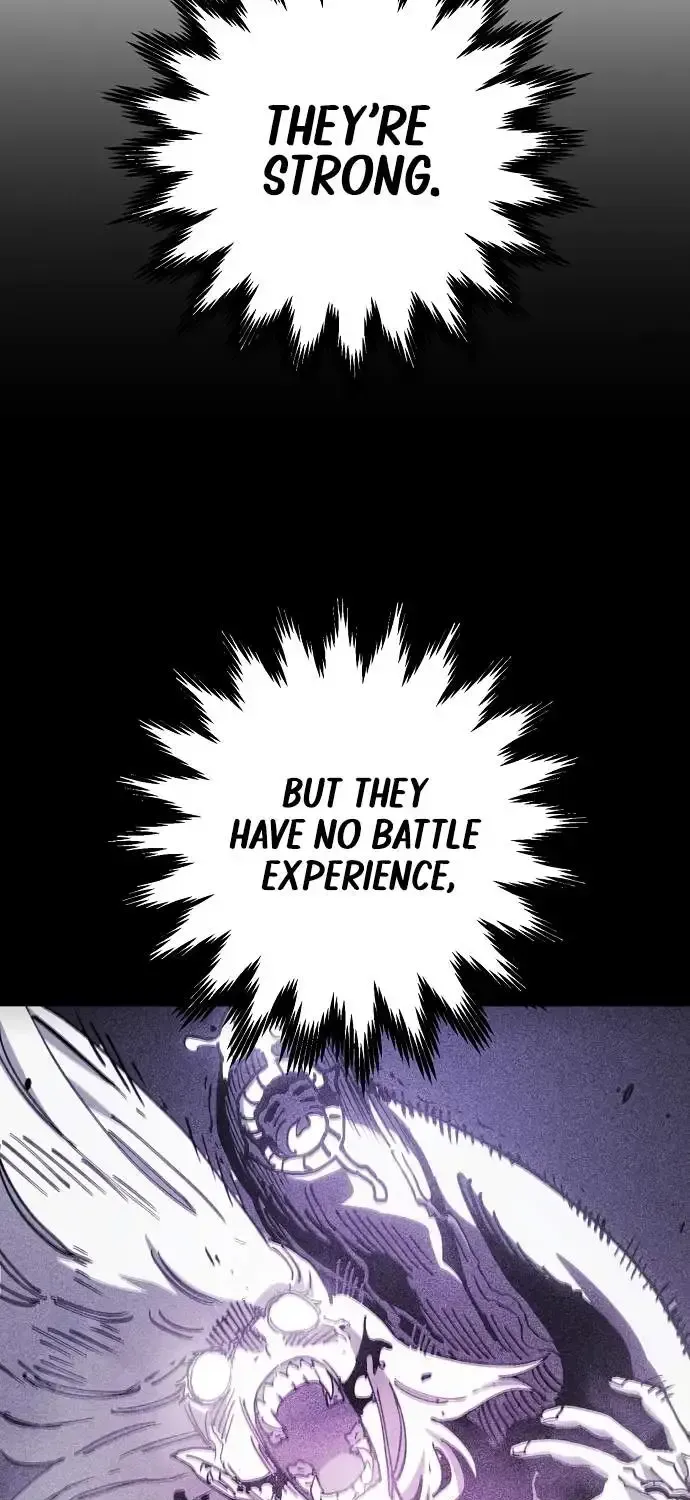 Player from Today Onwards Chapter 234 page 42 - 