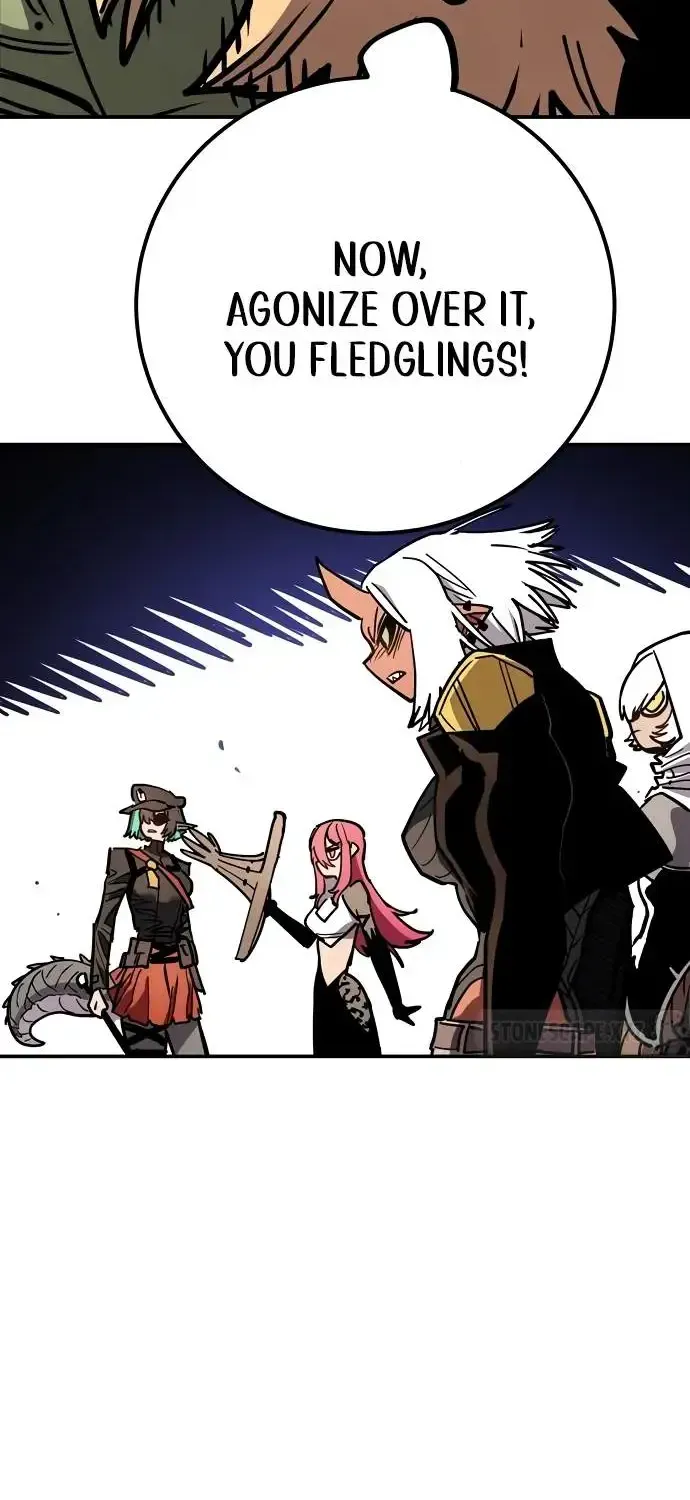 Player from Today Onwards Chapter 234 page 46 - 