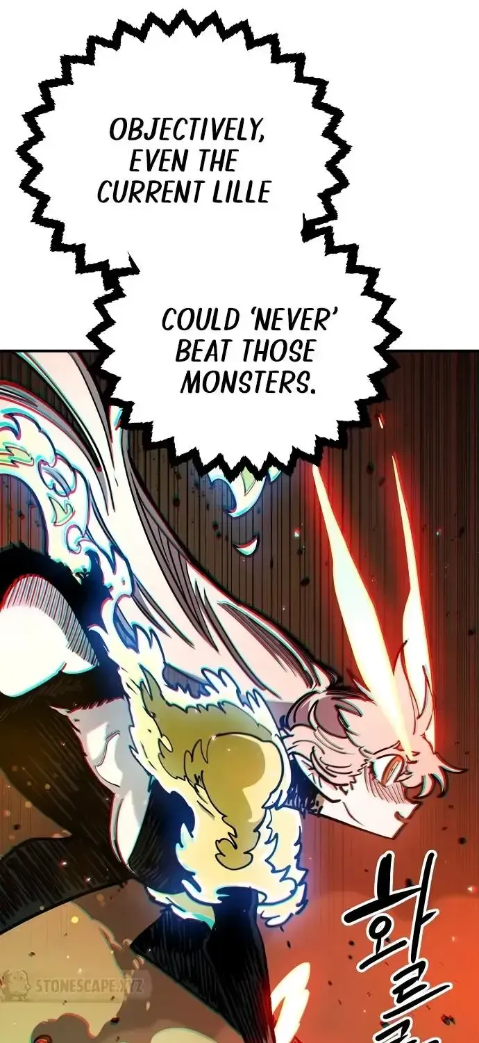 Player from Today Onwards Chapter 234 page 47 - 