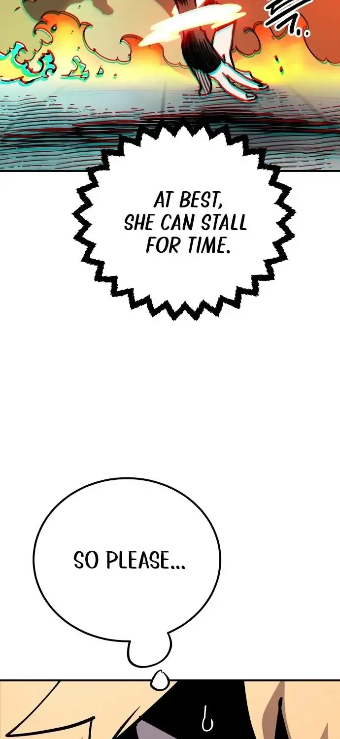 Player from Today Onwards Chapter 234 page 48 - 