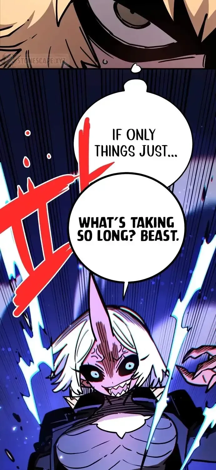 Player from Today Onwards Chapter 234 page 49 - 