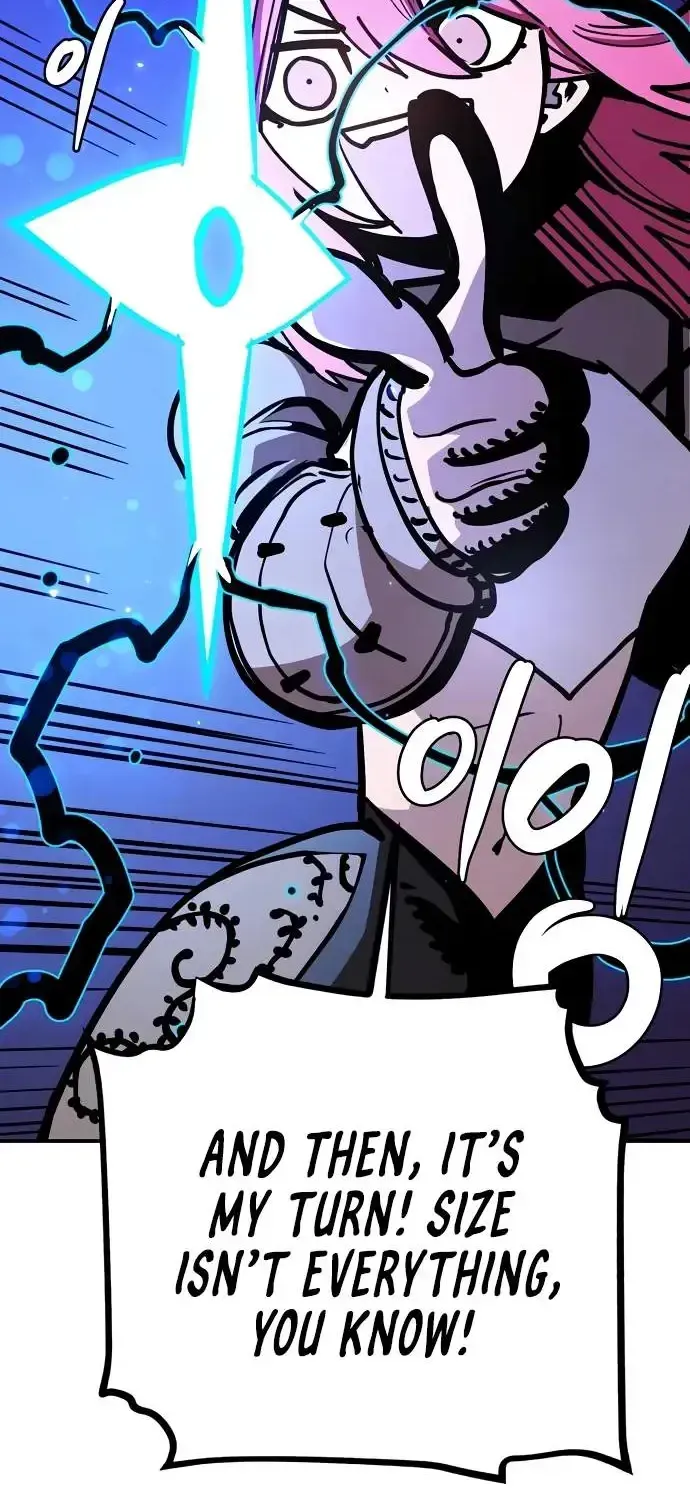 Player from Today Onwards Chapter 234 page 57 - 