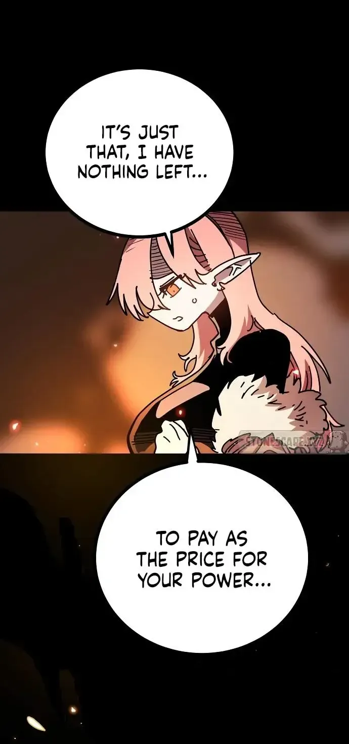 Player from Today Onwards Chapter 234 page 64 - 
