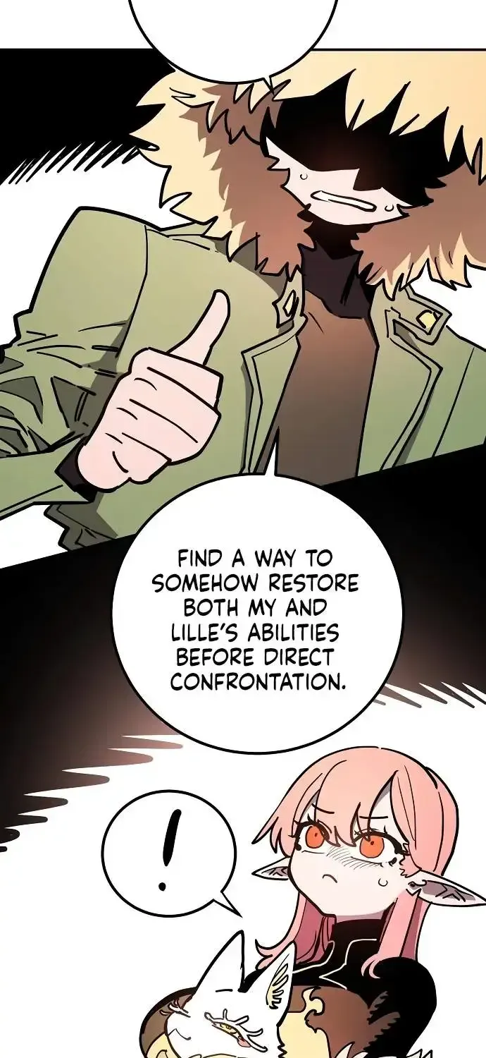 Player from Today Onwards Chapter 234 page 9 - 