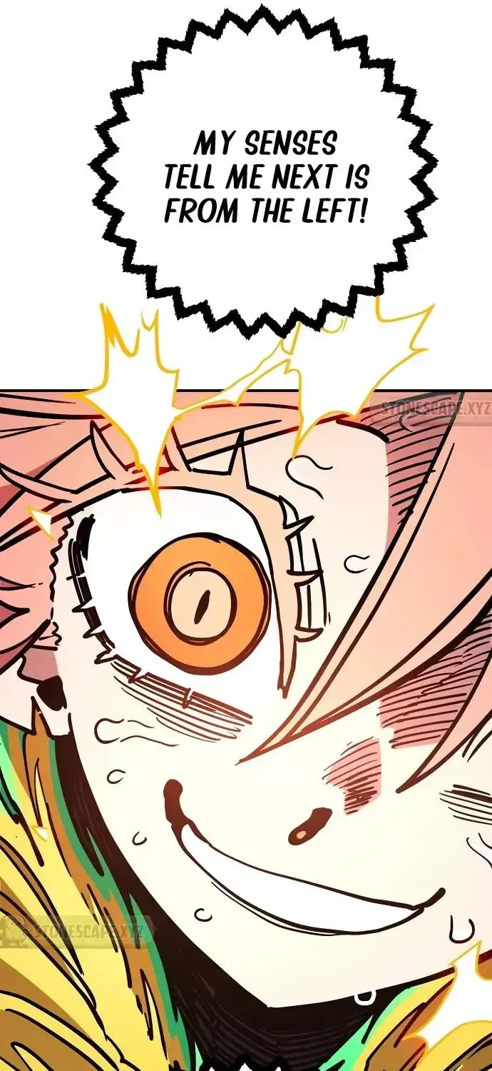 Player from Today Onwards Chapter 234 page 86 - 