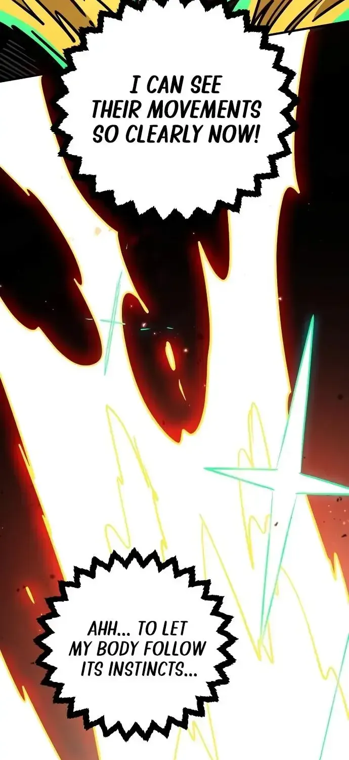 Player from Today Onwards Chapter 234 page 87 - 