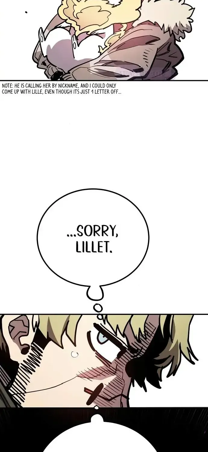 Player from Today Onwards Chapter 234 page 10 - 