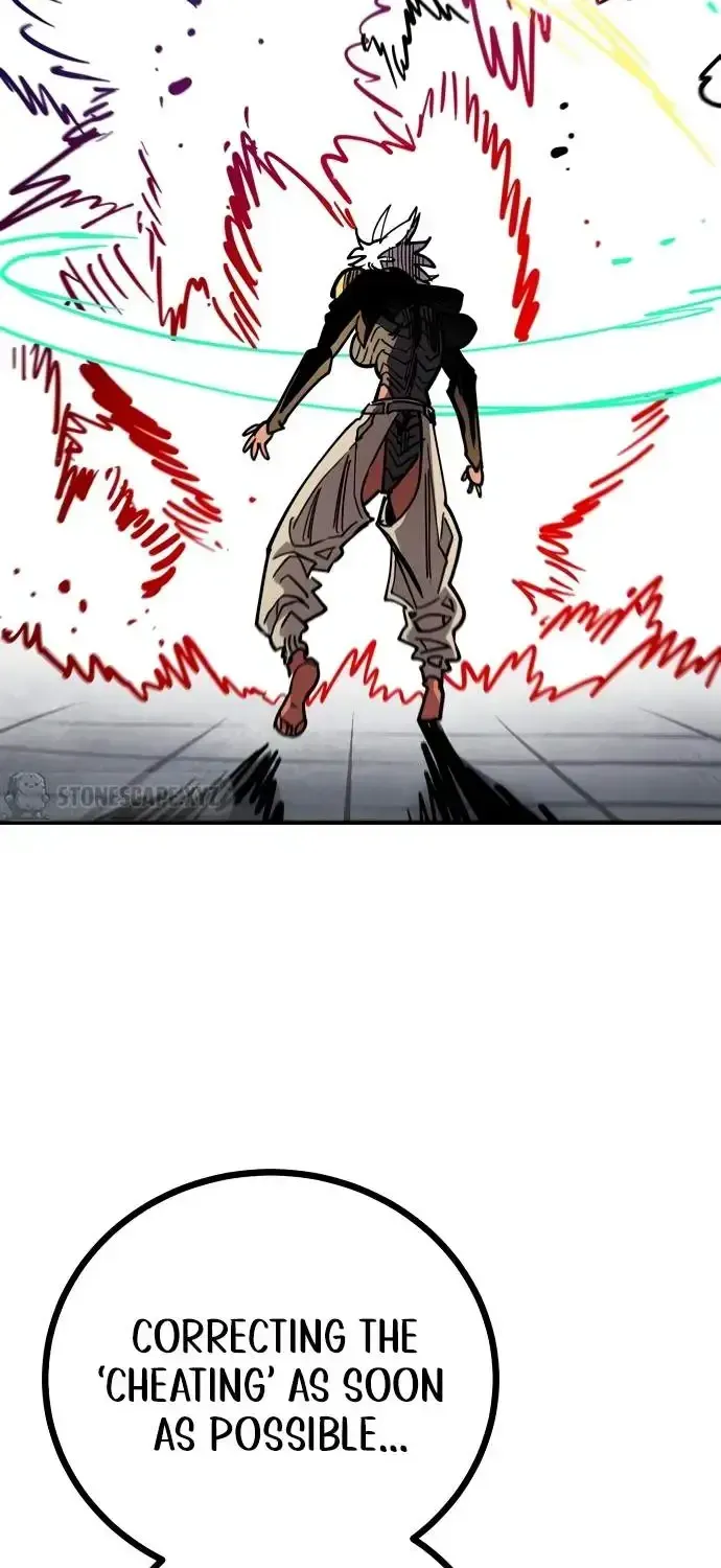 Player from Today Onwards Chapter 234 page 94 - 