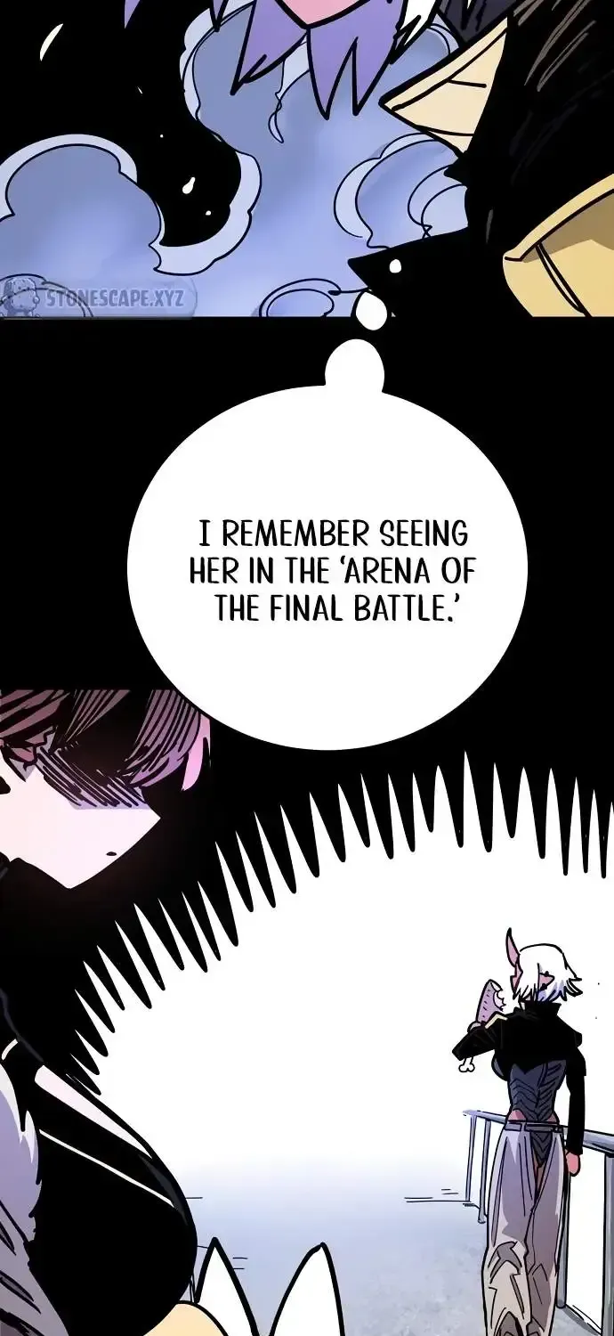 Player from Today Onwards Chapter 234 page 97 - 