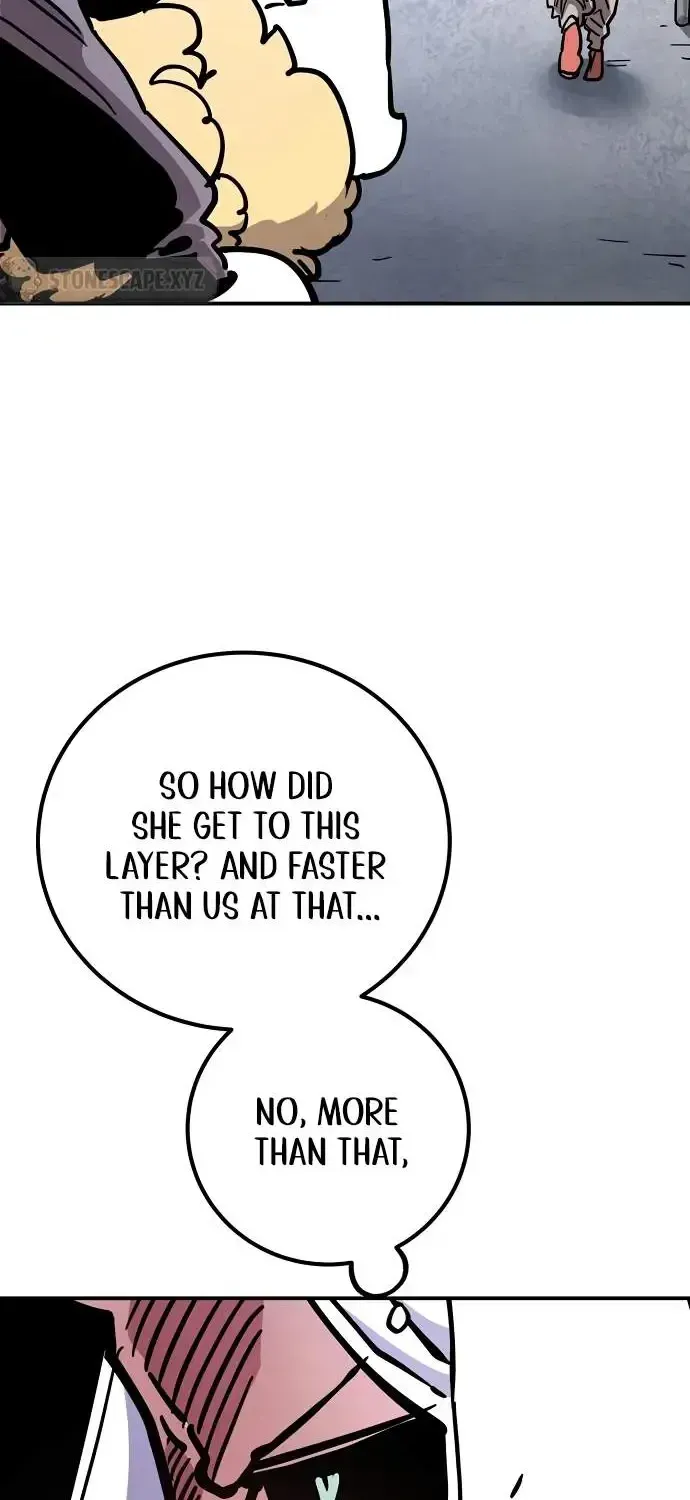 Player from Today Onwards Chapter 234 page 98 - 