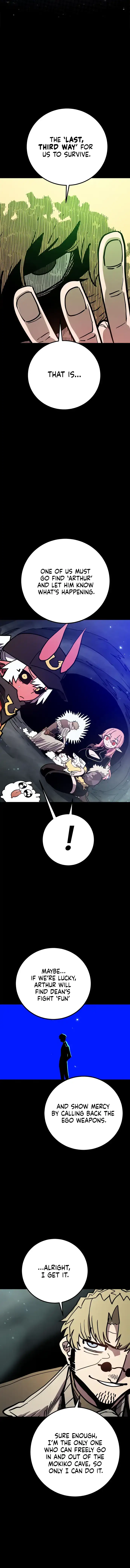 Player from Today Onwards Chapter 235 page 1 - 