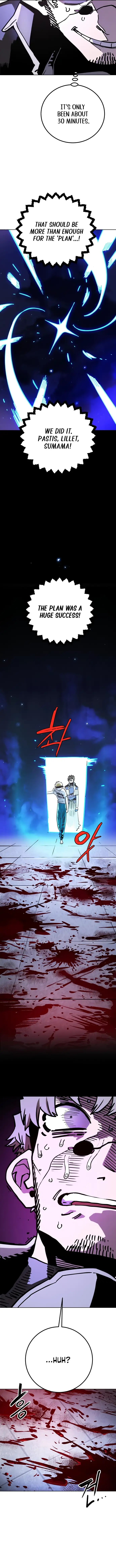Player from Today Onwards Chapter 235 page 19 - 