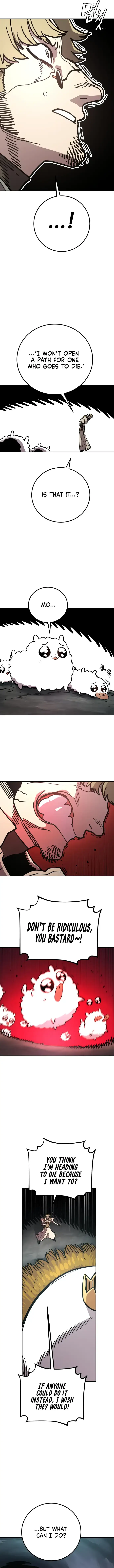 Player from Today Onwards Chapter 235 page 6 - 