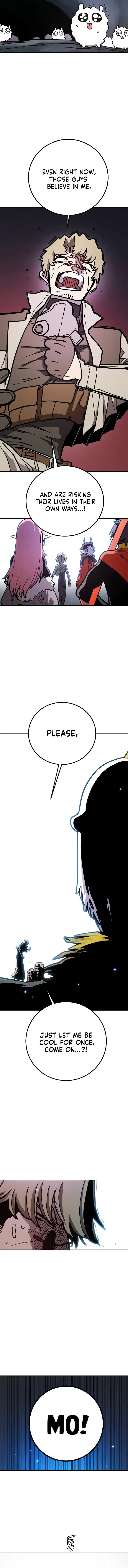 Player from Today Onwards Chapter 235 page 7 - 