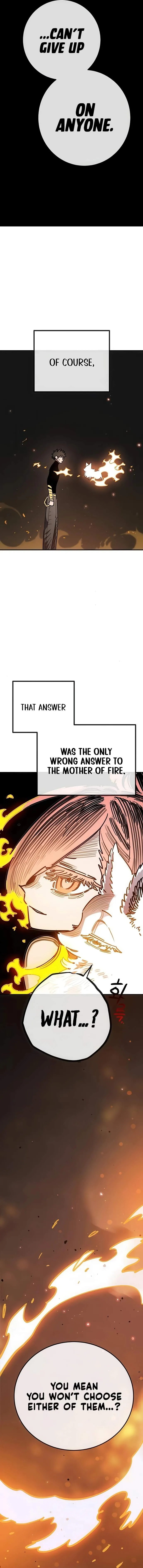 Player Hellish Situation Chapter 253 page 2 - 