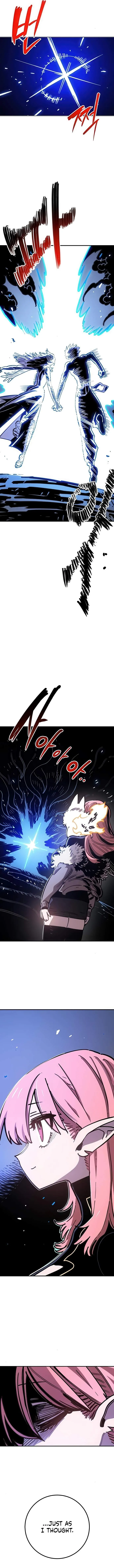 Player Hellish Situation Chapter 253 page 13 - 